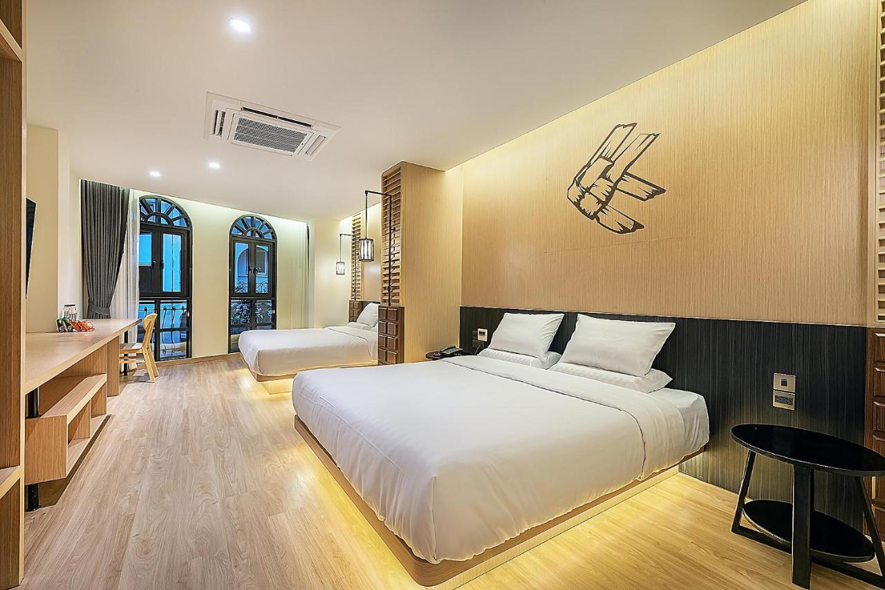 Phra Nakhon Poshtel Hostel Bangkok Ngoại thất bức ảnh