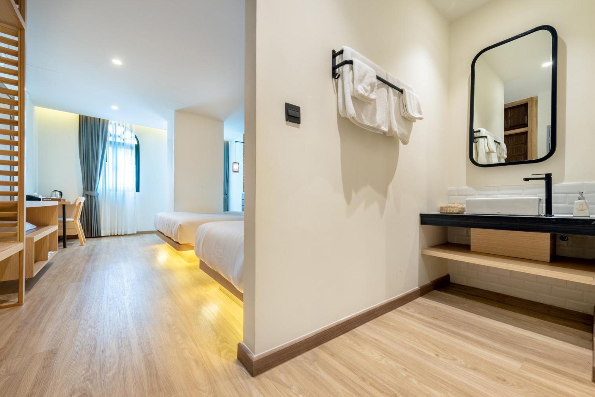 Phra Nakhon Poshtel Hostel Bangkok Ngoại thất bức ảnh