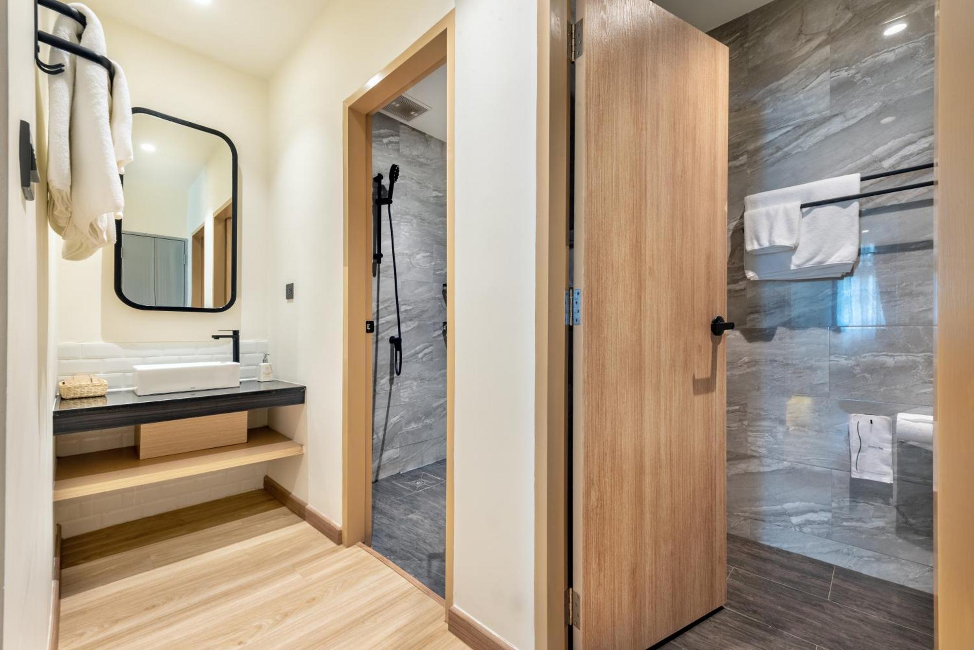 Phra Nakhon Poshtel Hostel Bangkok Ngoại thất bức ảnh