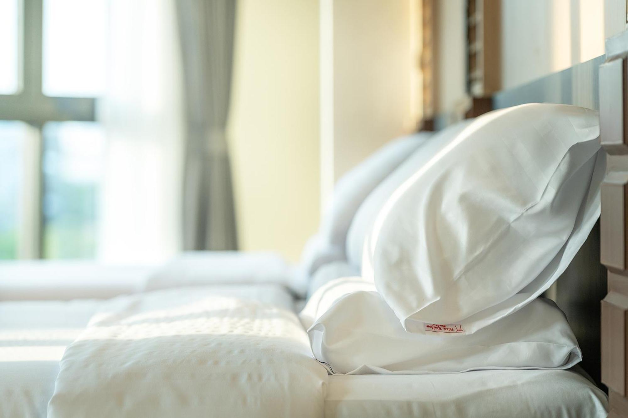 Phra Nakhon Poshtel Hostel Bangkok Ngoại thất bức ảnh